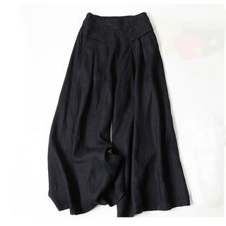ANOUK | WIDE-LEG RELAXED PANTS FOR WOMEN
