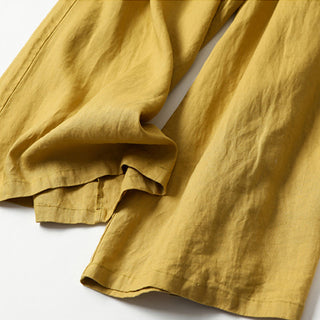 ANOUK | WIDE-LEG RELAXED PANTS FOR WOMEN