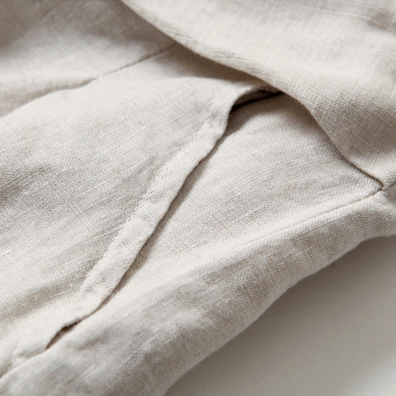 ANOUK | WIDE-LEG RELAXED PANTS FOR WOMEN