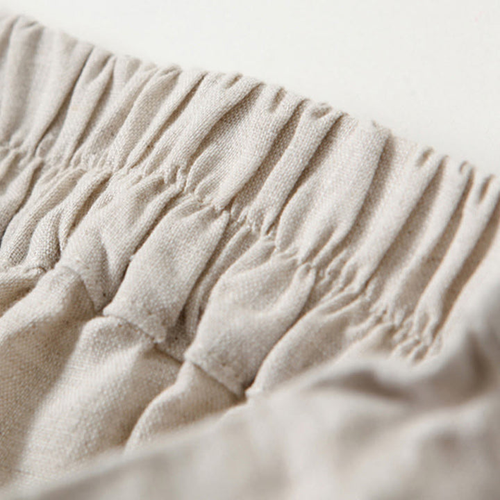 ANOUK | WIDE-LEG RELAXED PANTS FOR WOMEN