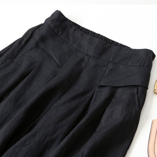 ANOUK | WIDE-LEG RELAXED PANTS FOR WOMEN