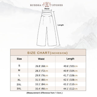 ANOUK | WIDE-LEG RELAXED PANTS FOR WOMEN