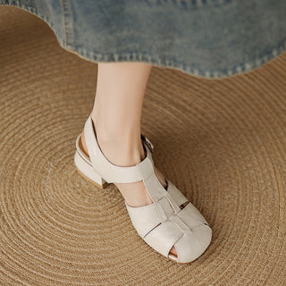 AMAYA | VEGAN SHOES FOR WOMEN