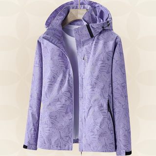 NICOLE | SUMMER RAIN JACKET FOR WOMEN