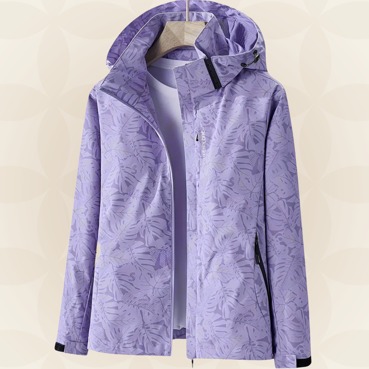 NICOLE | SUMMER RAIN JACKET FOR WOMEN