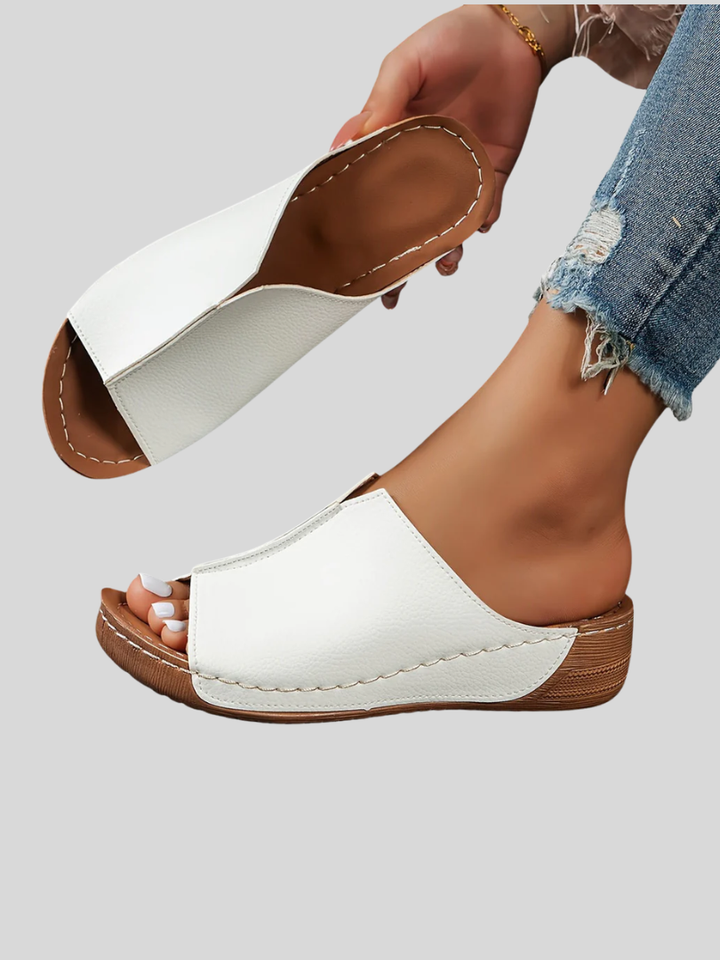 ALICIA | STYLISH SANDALS FOR WOMEN