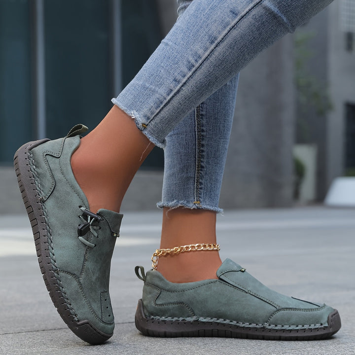 BROOKLYN | FLEXIBLE SHOES FOR WOMEN