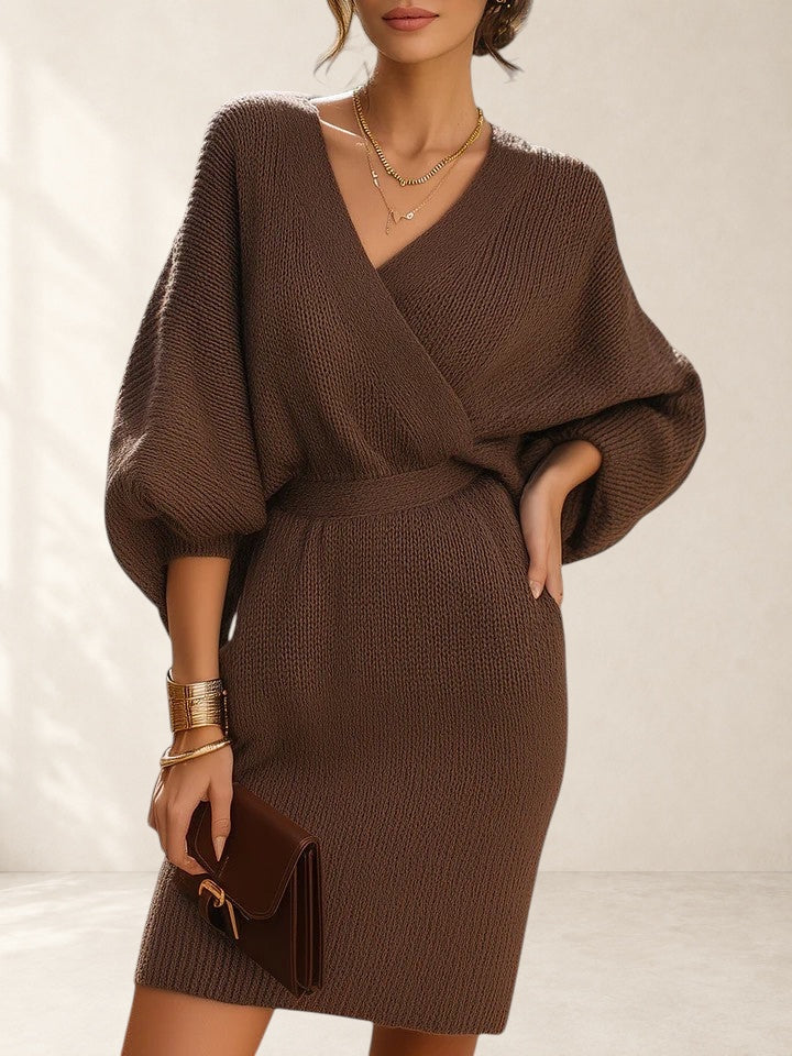 ALICE | MIDI DRESS FOR WOMEN