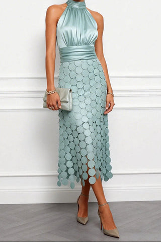 CELINE | MIDI DRESS FOR WOMEN