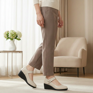 LYDIA | MID-HEEL SHOES FOR WOMEN