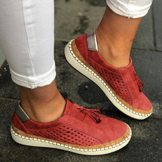ARDEN | ORTHOFLEX SLIP-ONS SHOES FOR WOMEN