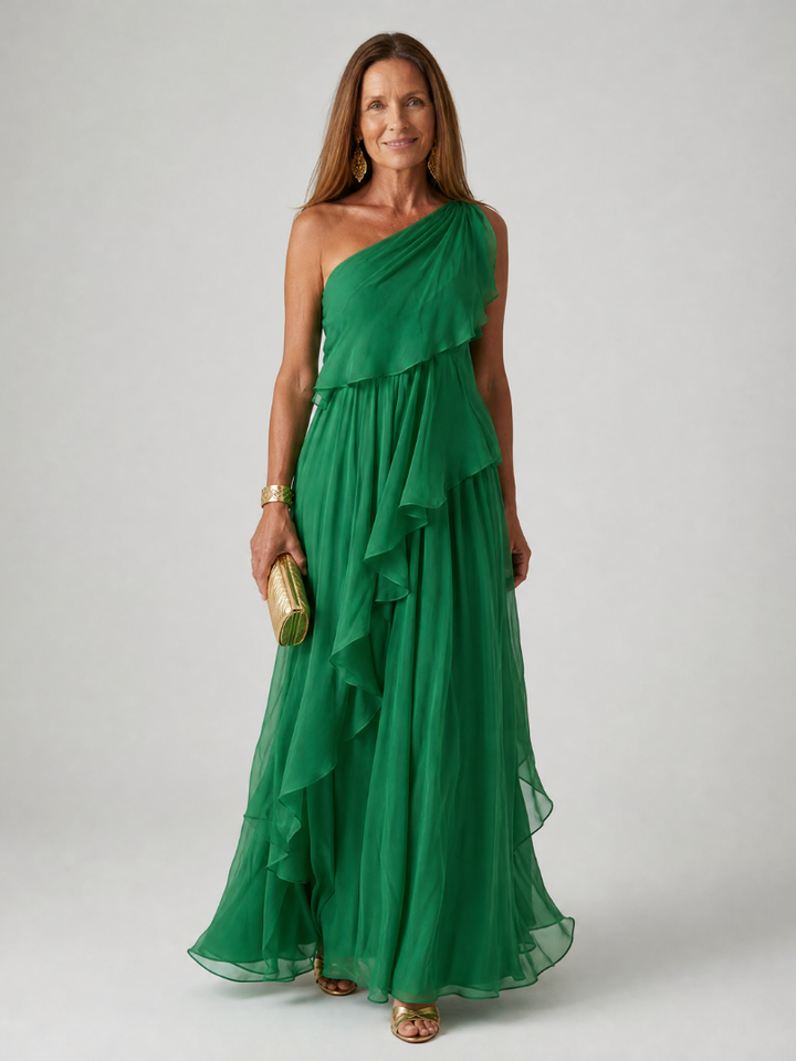 EUGENIE | MAXI DRESS FOR WOMEN