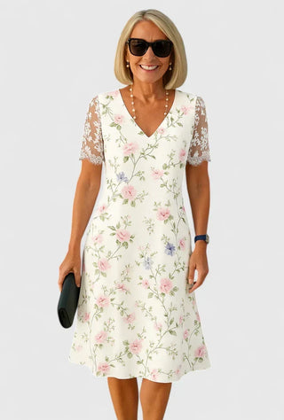 URSULA | MIDI DRESS FOR WOMEN