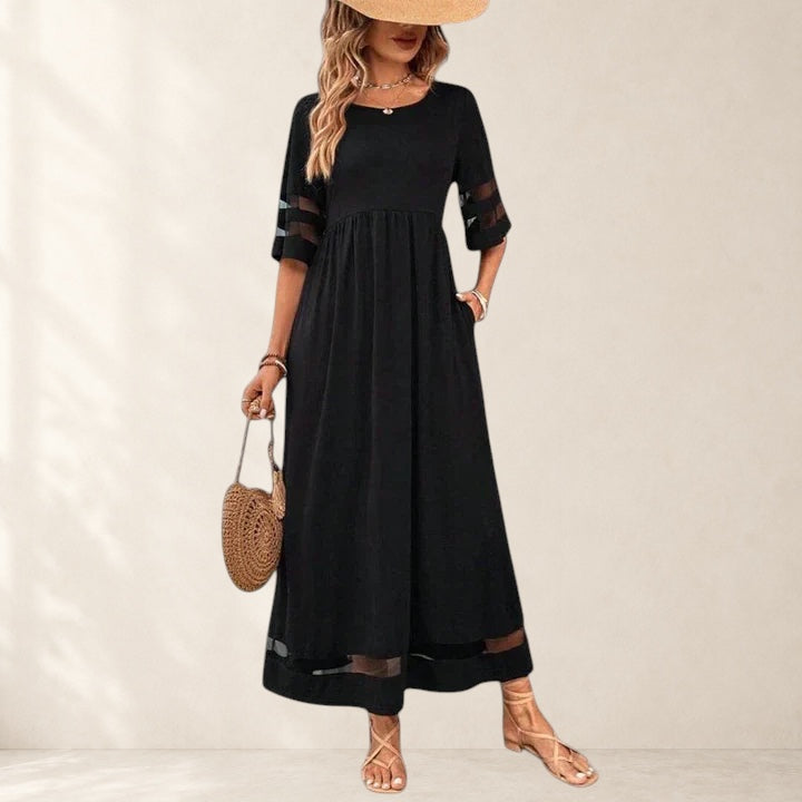 DELILAH | MIDI DRESS FOR WOMEN