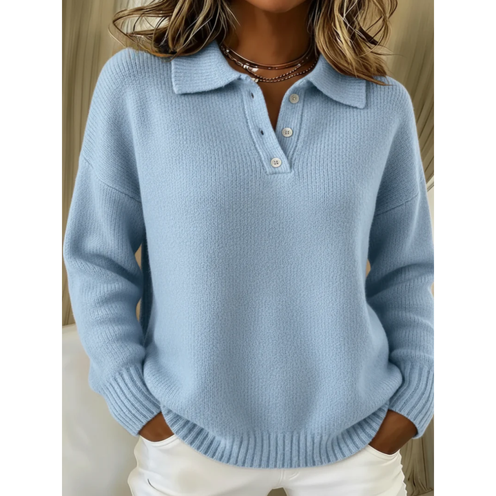 CARMELA | COZY JUMPER FOR WOMEN