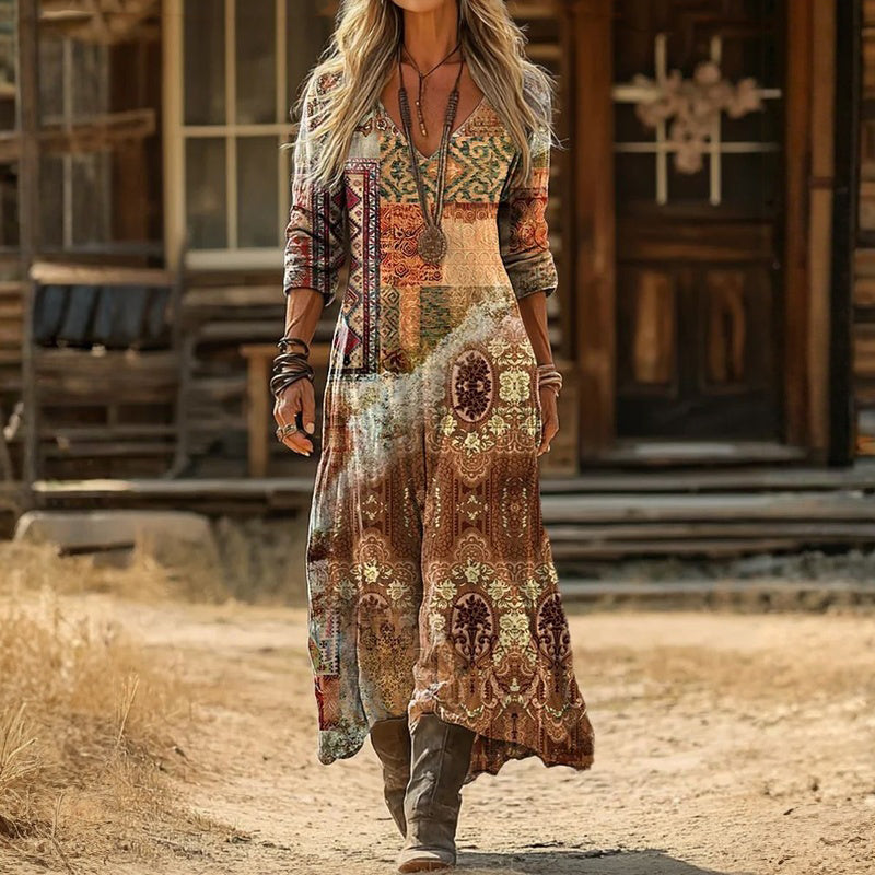 HEATHER | FEMININE AIRY DRESS FOR WOMEN