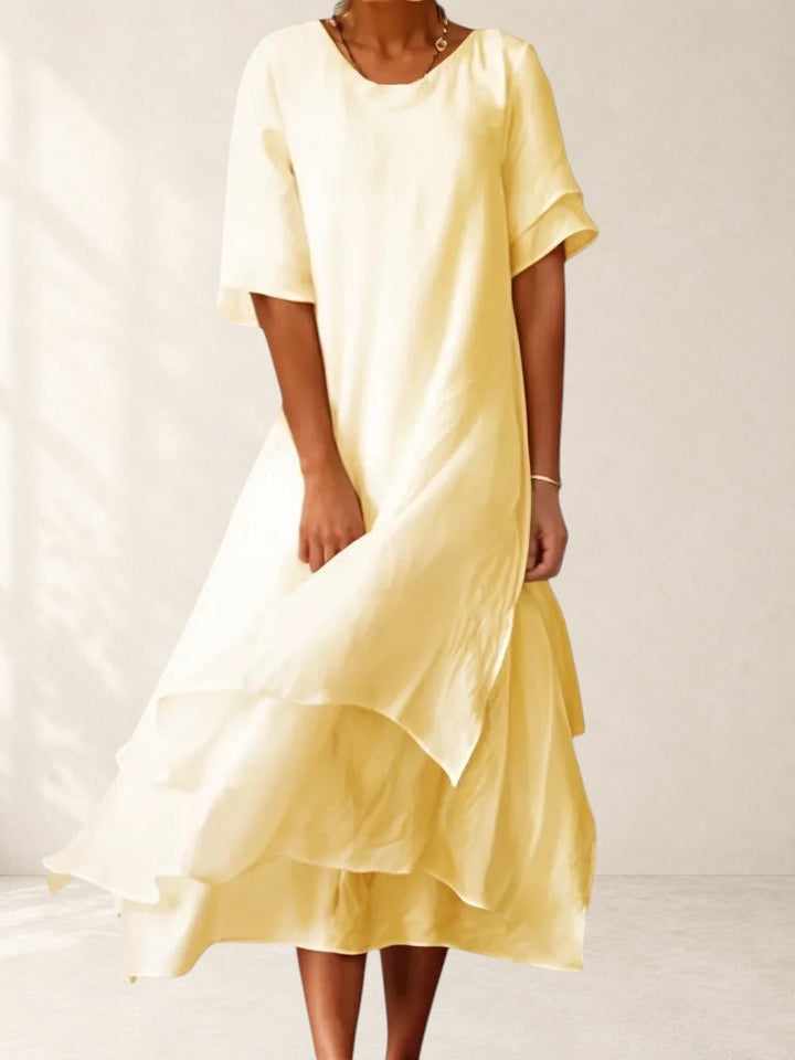 CARYS | MIDI DRESS FOR WOMEN