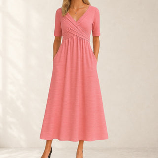 HAZEL | MIDI DRESS FOR WOMEN
