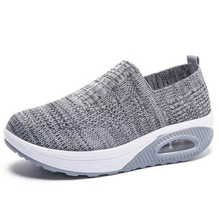 BARBARA | ROUND TOE SHOES FOR WOMEN
