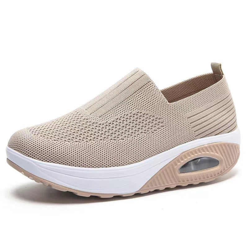 BARBARA | ROUND TOE SHOES FOR WOMEN