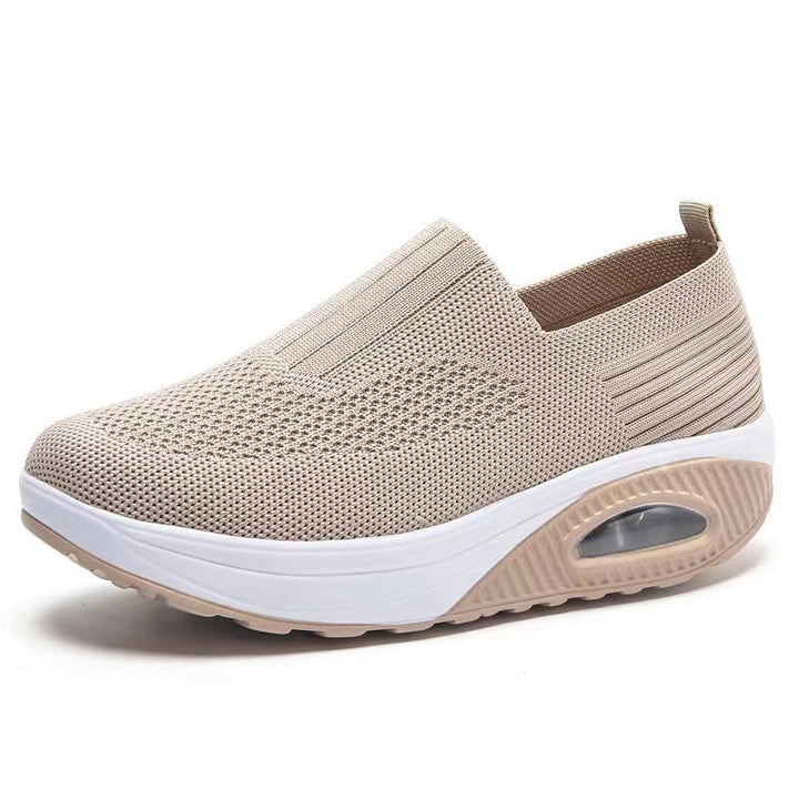 BARBARA | ROUND TOE SHOES FOR WOMEN