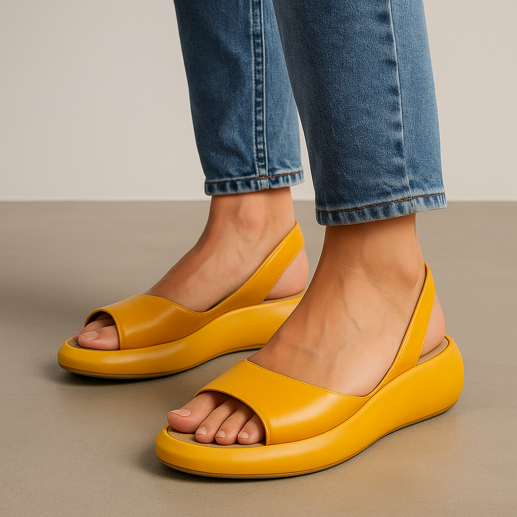 GISELLE | OPEN NON-SLIP SANDALS FOR WOMEN
