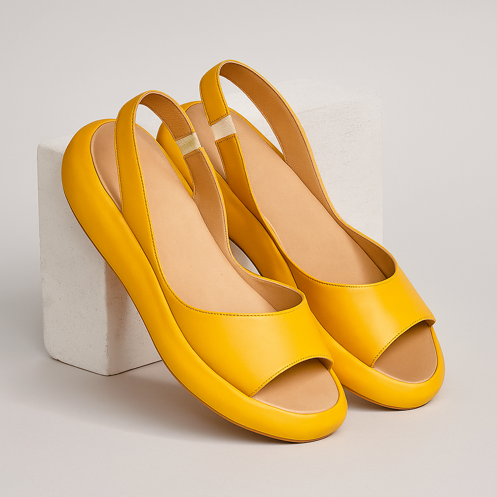 GISELLE | OPEN NON-SLIP SANDALS FOR WOMEN