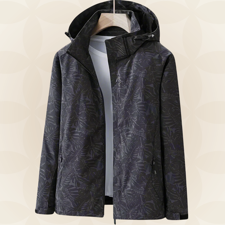NICOLE | SUMMER RAIN JACKET FOR WOMEN