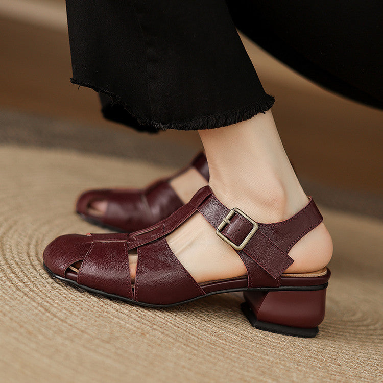 AMAYA | VEGAN SHOES FOR WOMEN