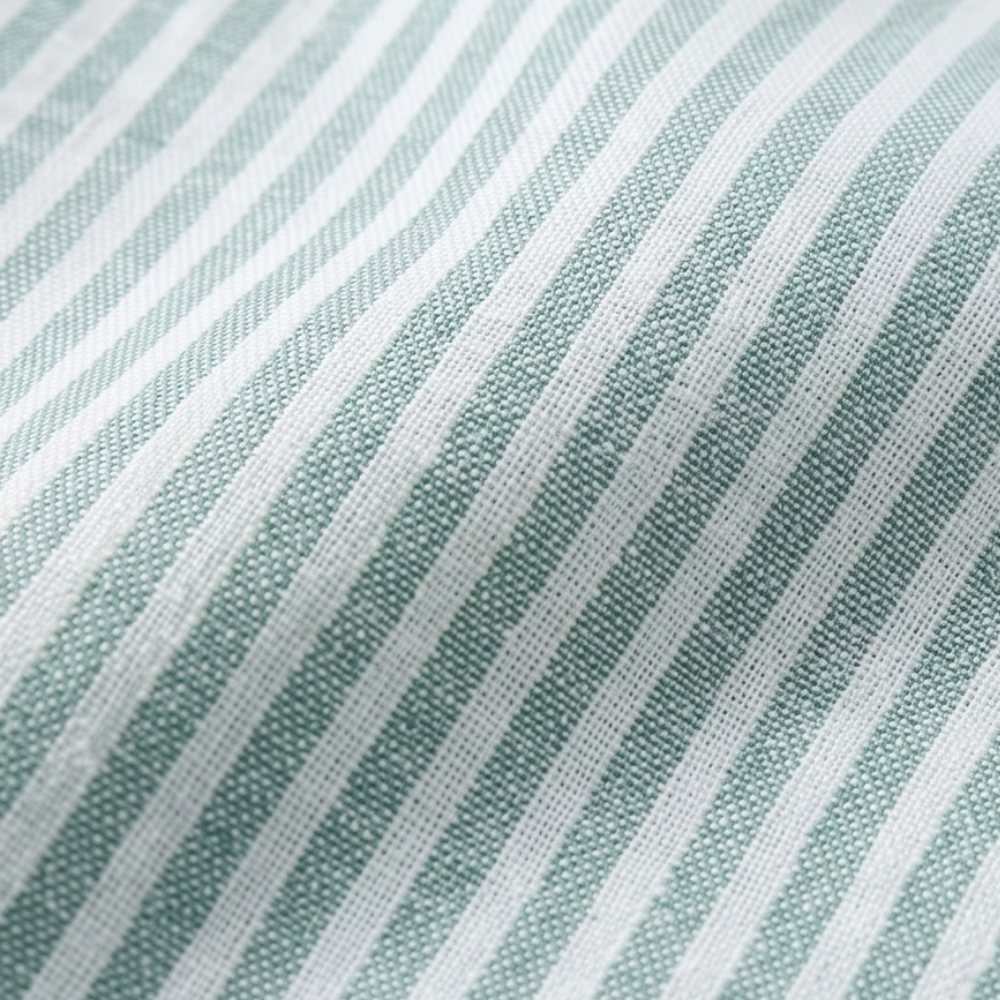 LUNAVIA | STRIPED ELASTIC WAIST PANTS FOR WOMEN
