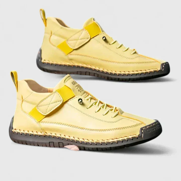 KYMBERLEIGH | RETRO SNEAKERS FOR WOMEN