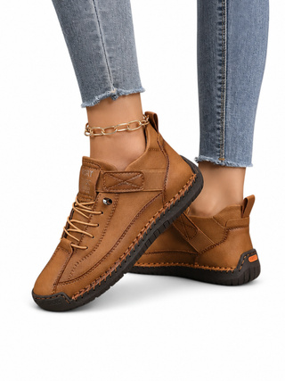 KYMBERLEIGH | RETRO SNEAKERS FOR WOMEN