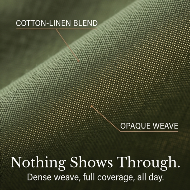 LIRENZA | SOFT ANKLE PANTS FOR WOMEN