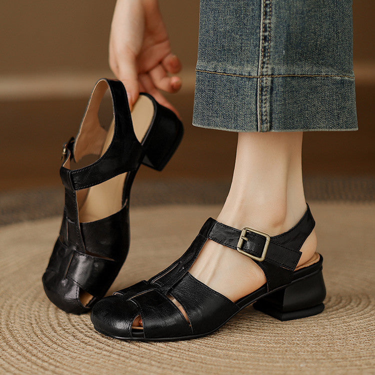 AMAYA | VEGAN SHOES FOR WOMEN