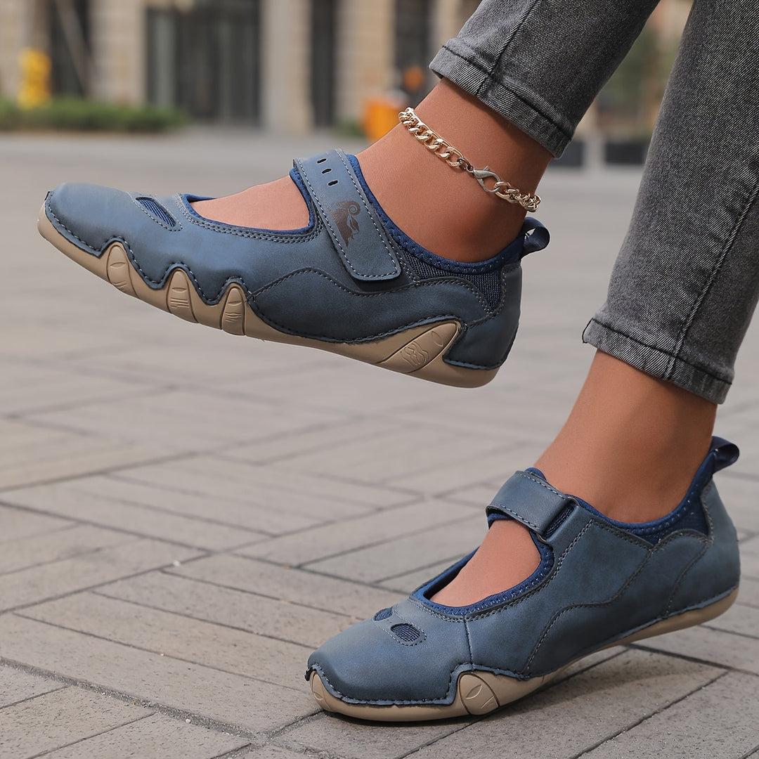 EMMA | BALLERINA FLATS FOR WOMEN