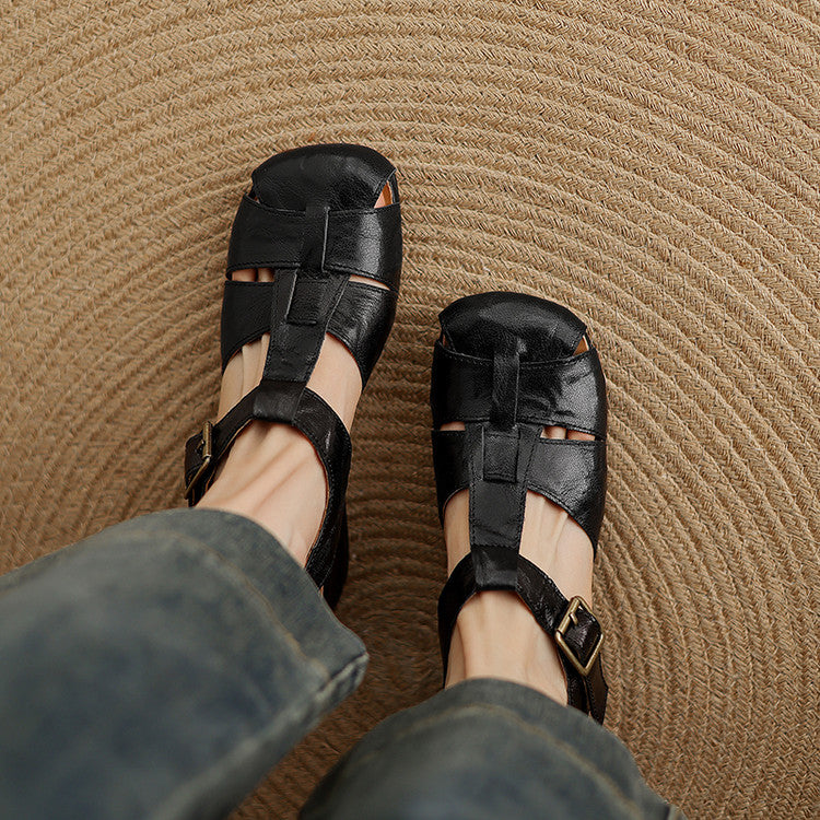 AMAYA | VEGAN SHOES FOR WOMEN