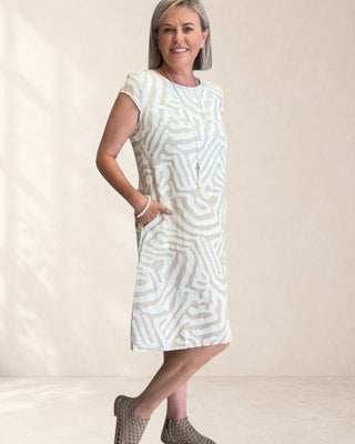 QUINN | MIDI DRESS FOR WOMEN