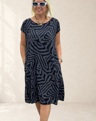 QUINN | MIDI DRESS FOR WOMEN