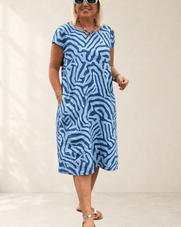 QUINN | MIDI DRESS FOR WOMEN