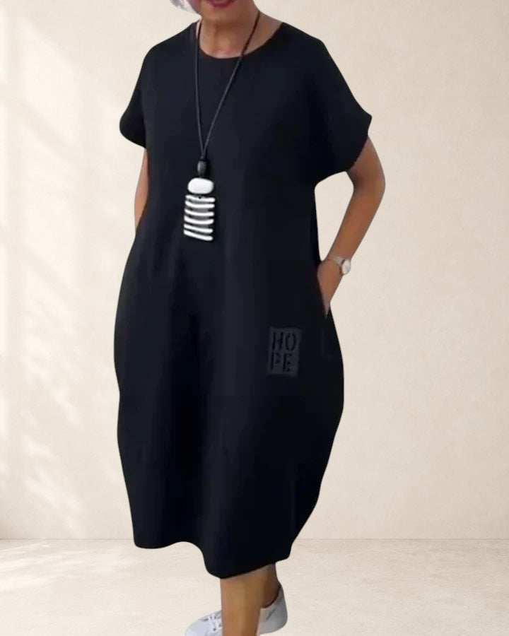 EMILY | MIDI DRESS FOR WOMEN