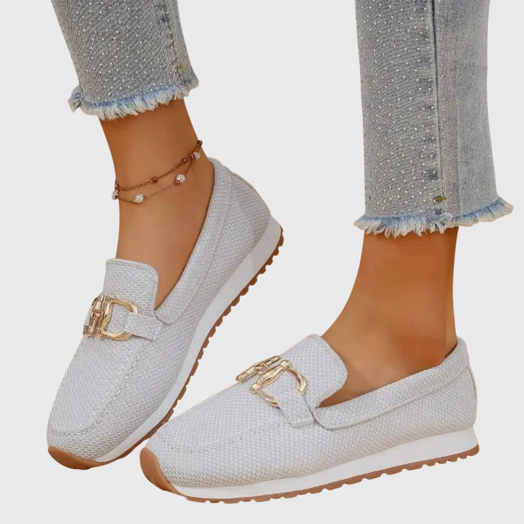 HANNA | LOAFER SNEAKERS FOR WOMEN
