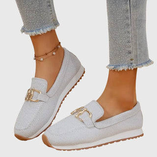HANNA | LOAFER SNEAKERS FOR WOMEN