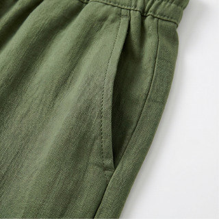LIRENZA | SOFT ANKLE PANTS FOR WOMEN