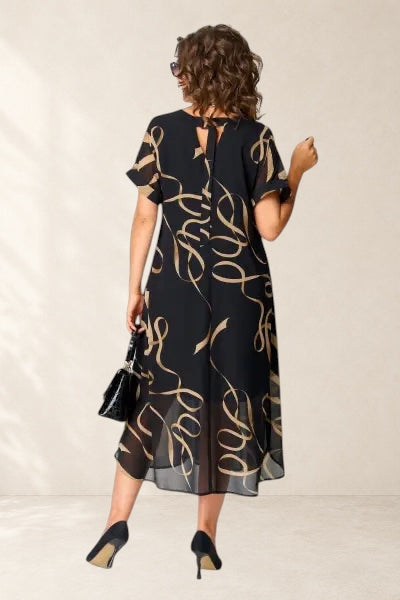 WILLA | COZY DRESS FOR WOMEN