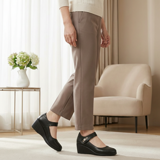 LYDIA | MID-HEEL SHOES FOR WOMEN