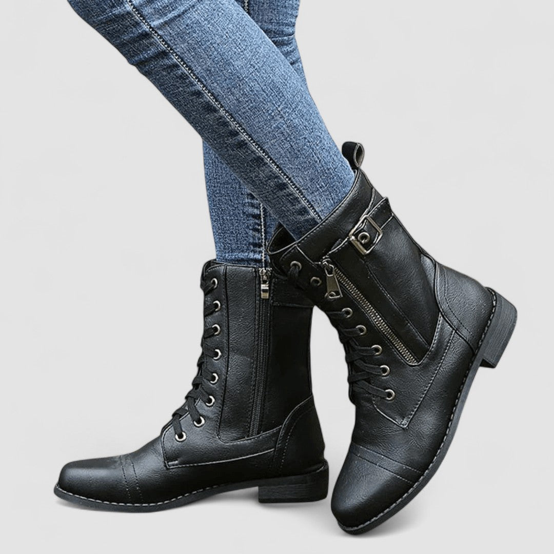 SYLVIA | WESTERN BOOTS FOR WOMEN