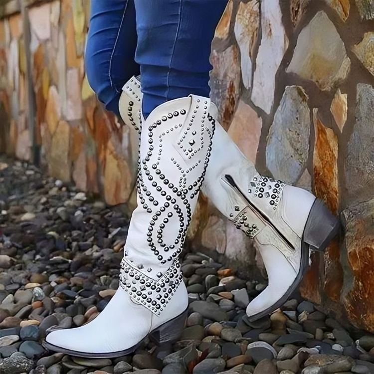 ORENA | WESTERN BOOTS FOR WOMEN