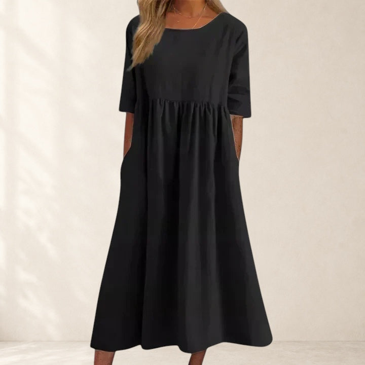 MABEL | MIDI DRESS FOR WOMEN