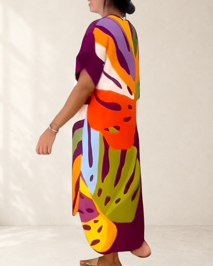 AVA | MIDI DRESS FOR WOMEN
