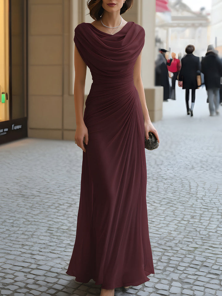 NAIRA | MAXI DRESS FOR WOMEN